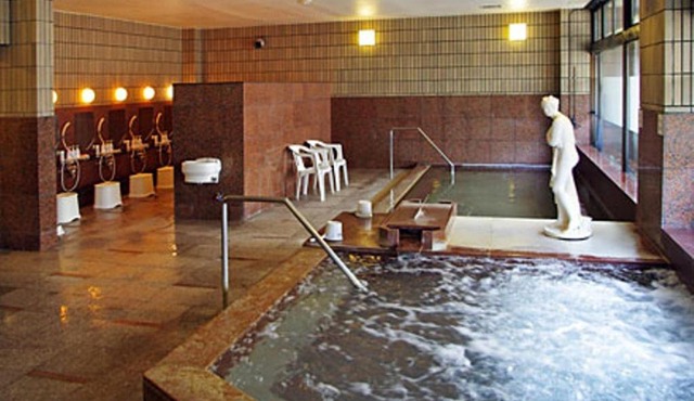 Kitami Pierson Hotel
