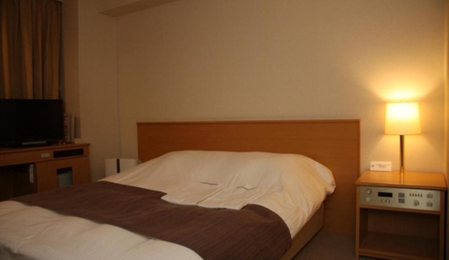 Kitami Pierson Hotel - Vacation STAY 54804v