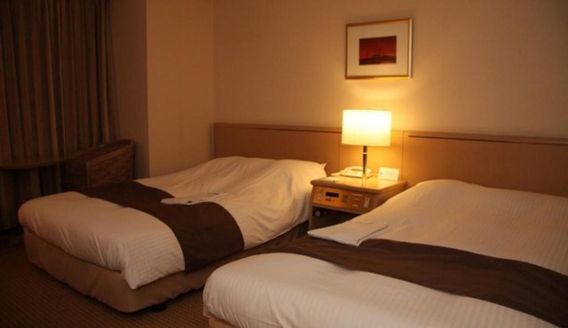 Kitami Pierson Hotel - Vacation STAY 54811v