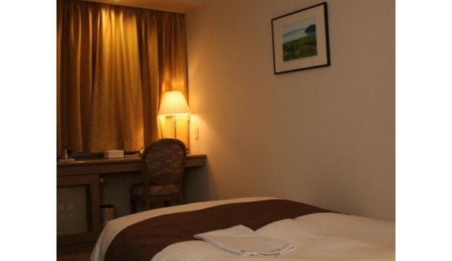 Kitami Pierson Hotel - Vacation STAY 54782v