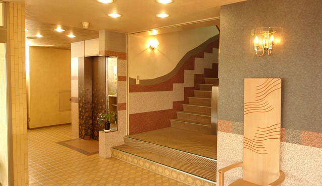 kitami TOWAHOTEL