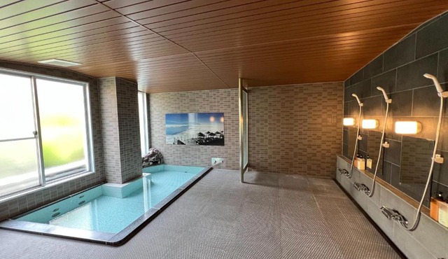 Kitashiga Holiday Inn in Yamanouchi
