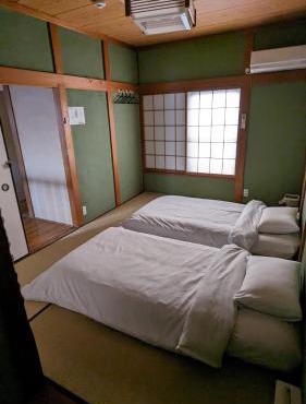 KIX House Waraku III 和楽三号館