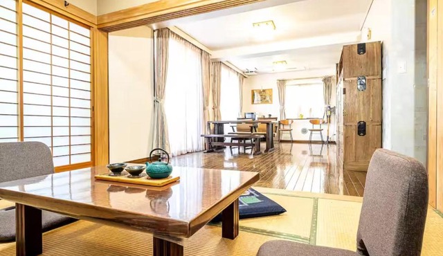 Kizen Villa