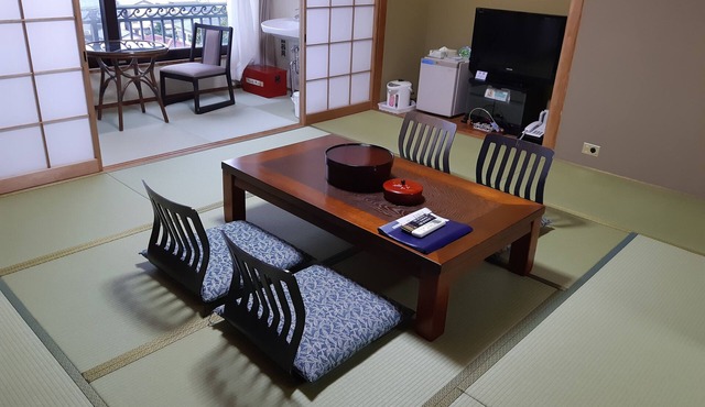KKR Enoshima New Koyo in Fujisawa