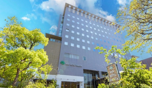KKR Hotel Hakata
