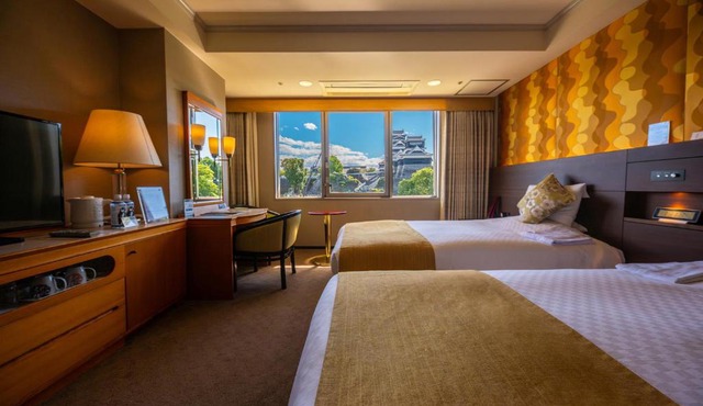 KKR Hotel Kumamoto