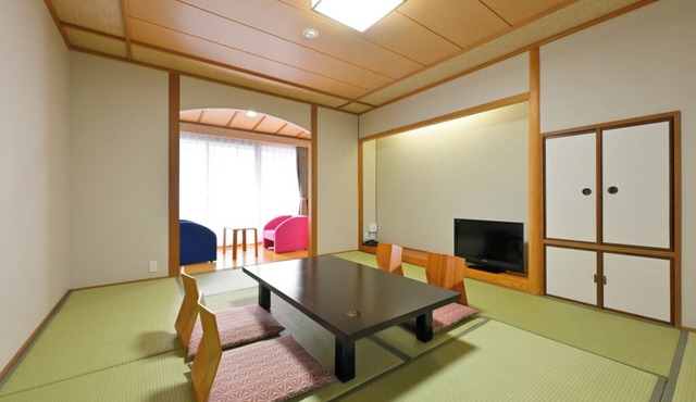 KKRDOGOYUDUKI in Matsuyama