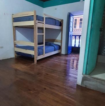 Klix HostelCusco in Cusco