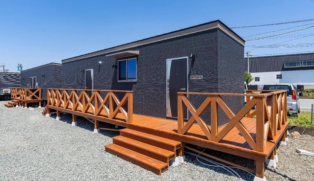 KM Hotels North in Ozu