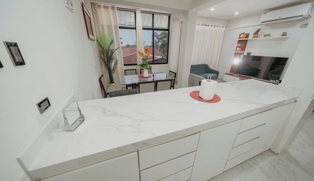 KOA LIVING in Pucallpa