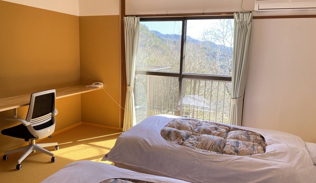 kobe city shizennoie - Hostel in Kobe