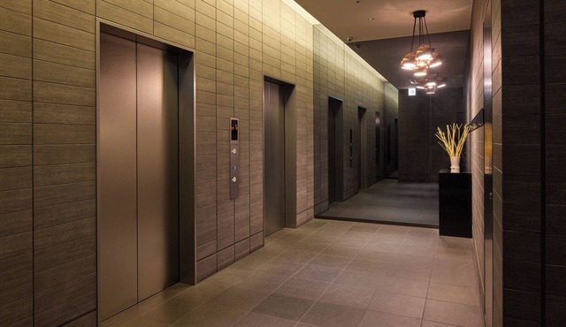 Kobe Motomachi Tokyu REI Hotel