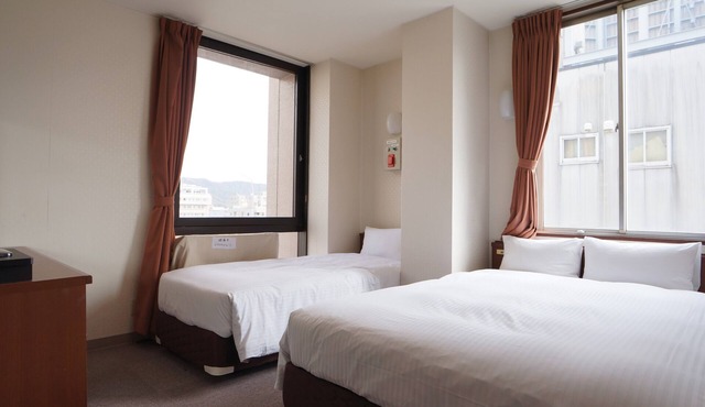 Kochi Green Hotel Harimayabashi