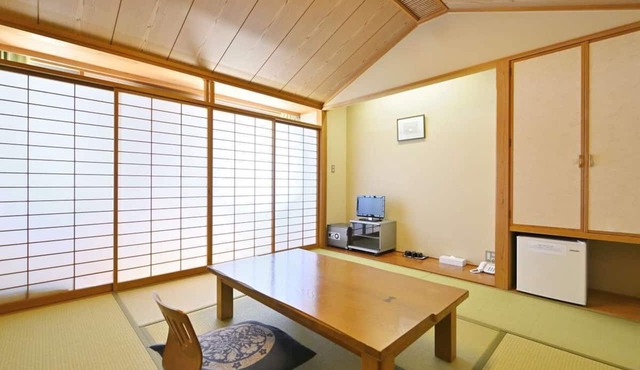 Kochi Kuroshio Hotel in Konan