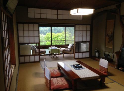 Kofukan in Myoko