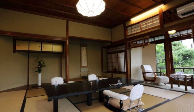 Kogushiya in Shimonoseki