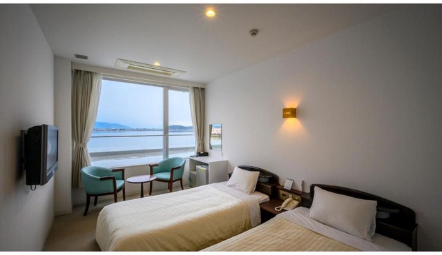Kohan no Onsen Yado Kunibiki - Vacation STAY 35288v