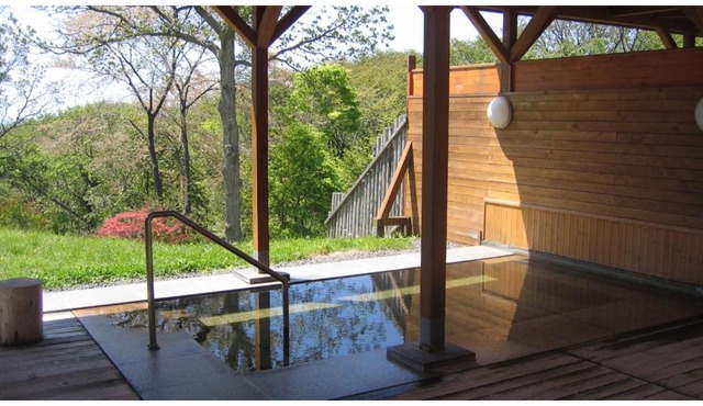 Kojohama Onsen Hotel Izumi - Vacation STAY 93850v