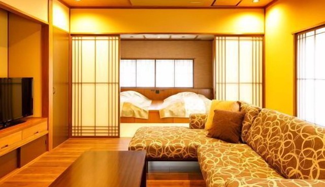 Kokarian in Kanazawa