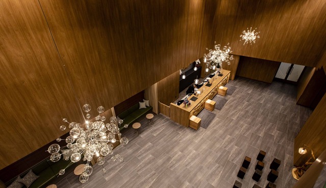 KOKO HOTEL Asahikawa Station