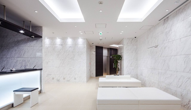 KOKO HOTEL Hiroshima Ekimae
