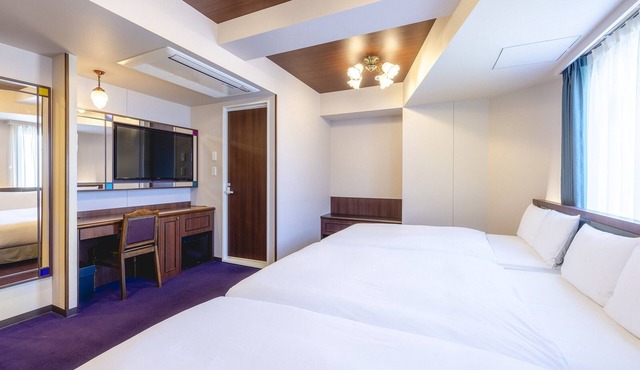 KOKO HOTEL Ikebukuro in Tokyo