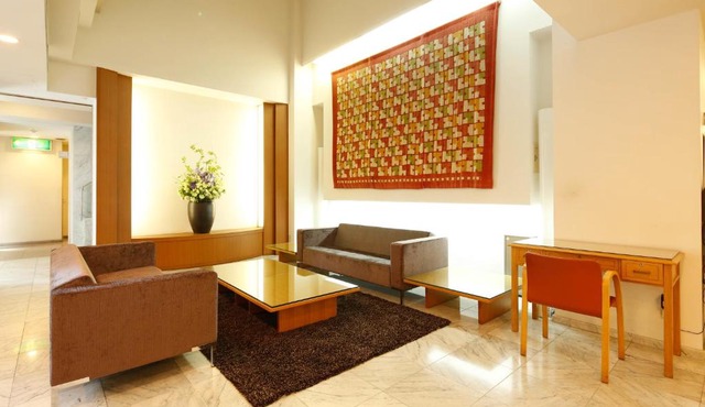 KOKO HOTEL Numazu Ekimae in Numazu