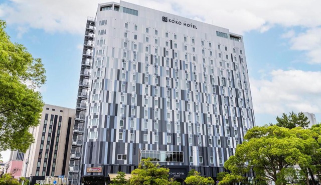 KOKO HOTEL Premier Tokyo Bay Makuhari