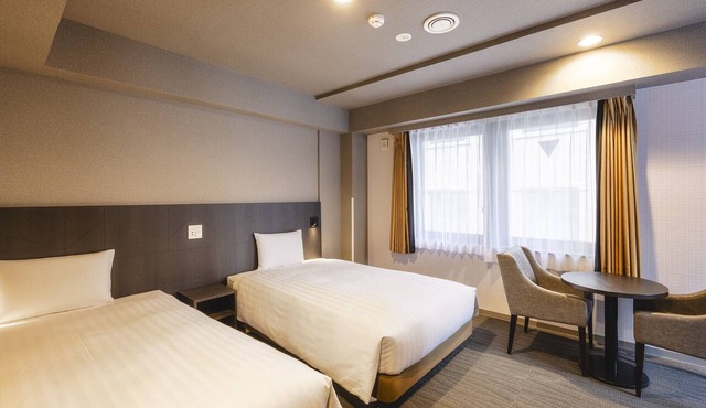 KOKO HOTEL Shimbashi Onarimon