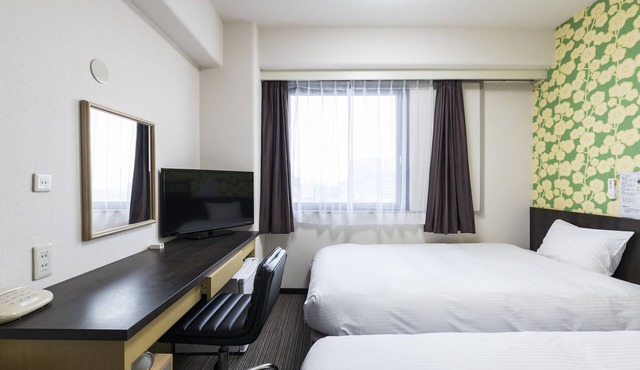 KOKO STAY Kumamoto Yatsushiro in Yatsushiro
