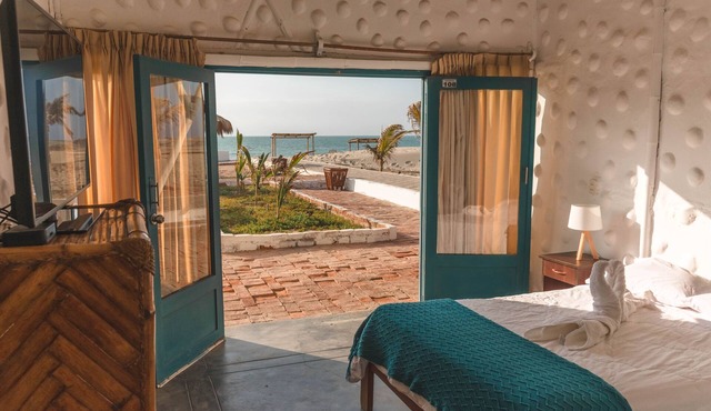 Kokoa Hotel in Los Organos