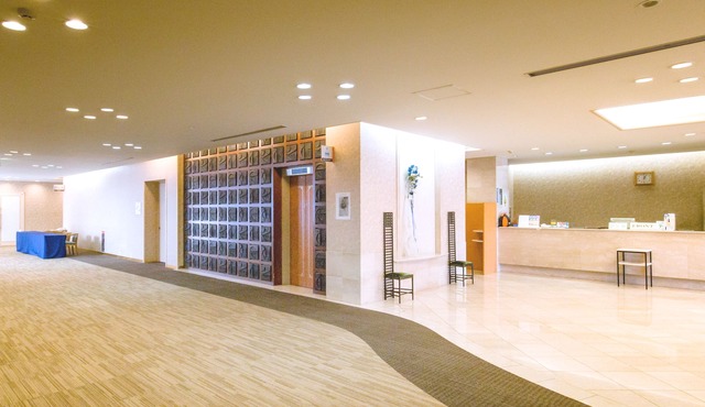 Kokura Recent Hotel