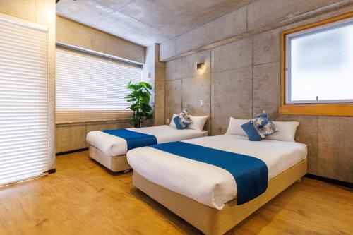 Kokusai Street Garden Hotel