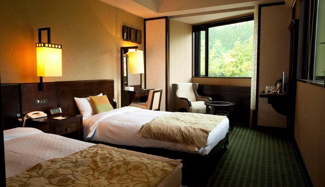Komagane Kogen Resort Linx in Komagane