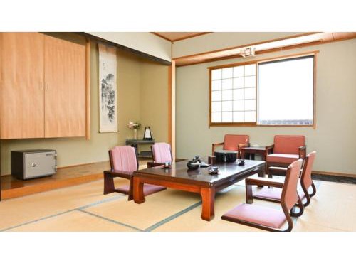 Komakusa Hotel - Vacation STAY 03227v