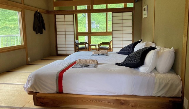 Komatsuya Seki Onsen