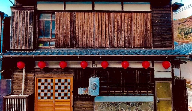 Kominka Dining Bar Yumeyashiki- Vacation STAY 50909v