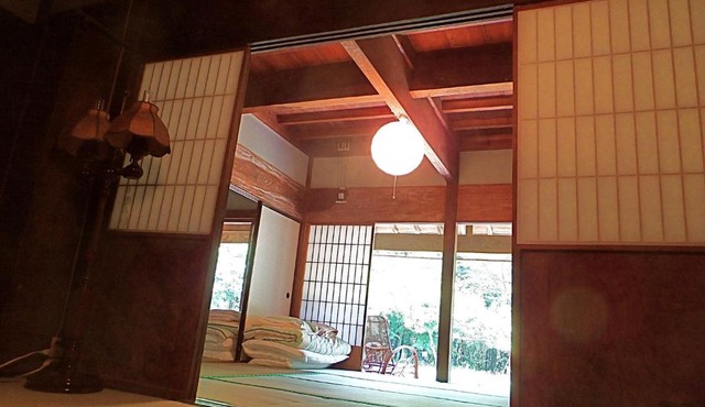 Kominka Sharehouse Hooju - Vacation STAY 10518