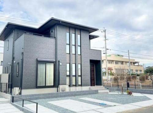 Koshi City - House - Vacation STAY 21736