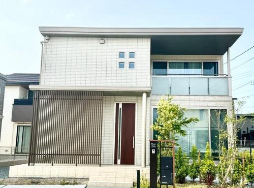 Koshi - House - Vacation STAY 21691 in Kosa