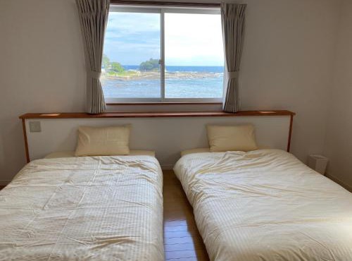 KR base Villa IzuShirahama Resort - Vacation STAY 33296v