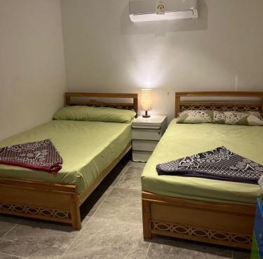 Krir city villa