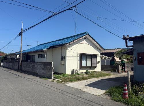Ku-chan House
