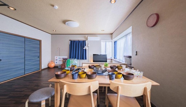 kuki 67ｍ2 Modern Japanese style Toys for kids 2Bedroom in Kuki