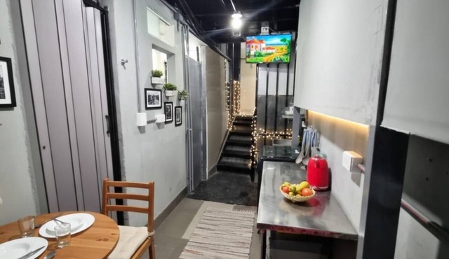 Kuma Home Apartamentos in Lima