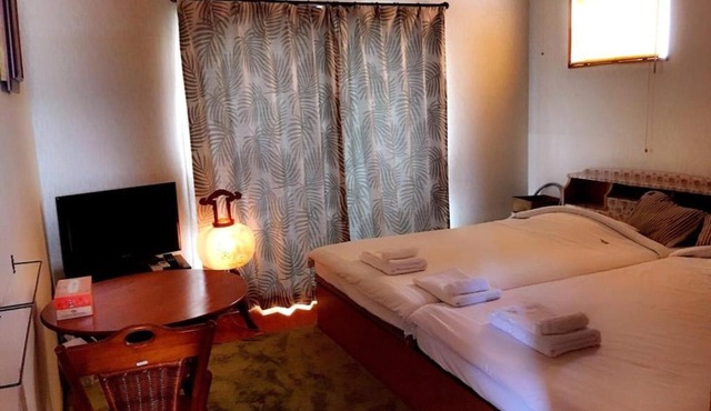 Kumamoto Farm Stay 2F - Vacation STAY 12481
