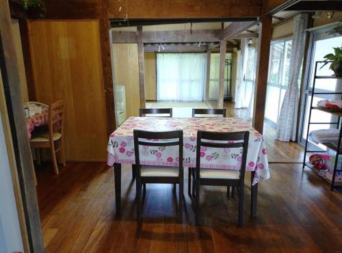 Kume Guest House