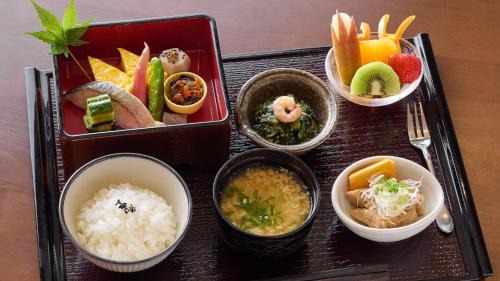 Kumonoue Fuji Hotel - Vacation STAY 13703v in Oishi