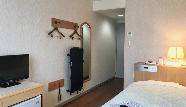 Kurayoshi Town Hotel in Kurayoshi